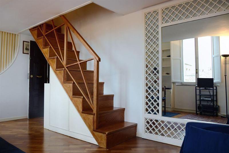Coronari Apartment