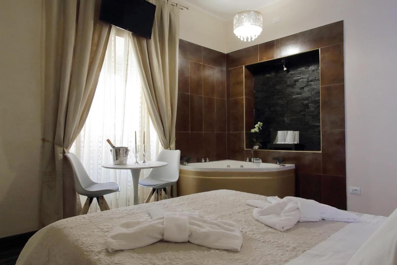Paradise Guest Gjestgiverier Roma