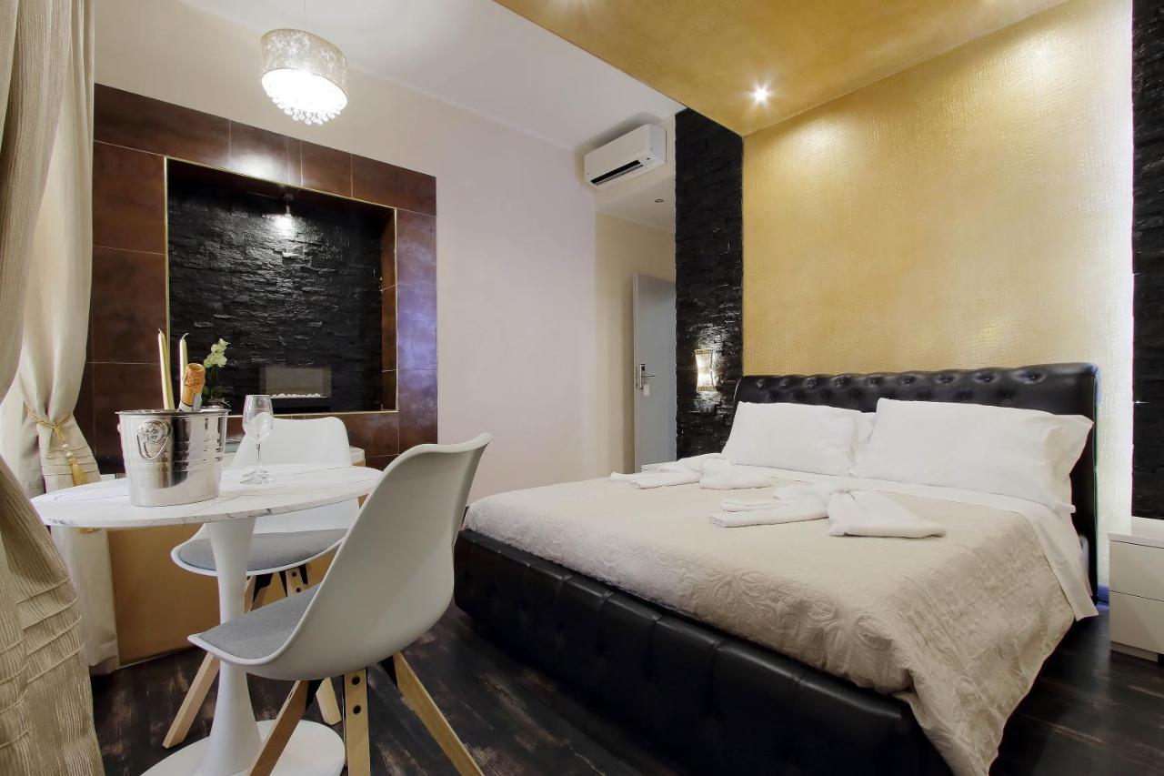 Paradise Guest Roma