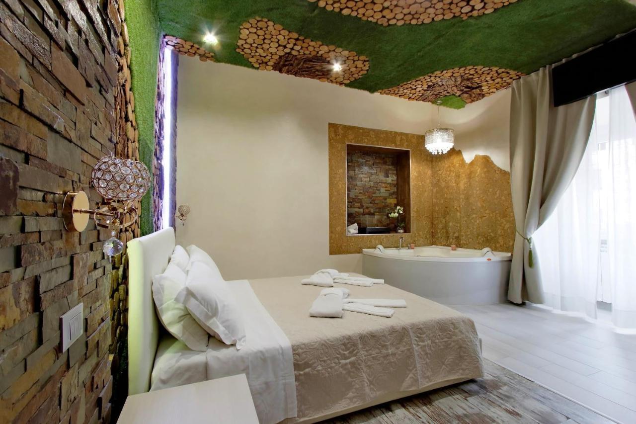 Gjestgiverier Paradise Guest Roma