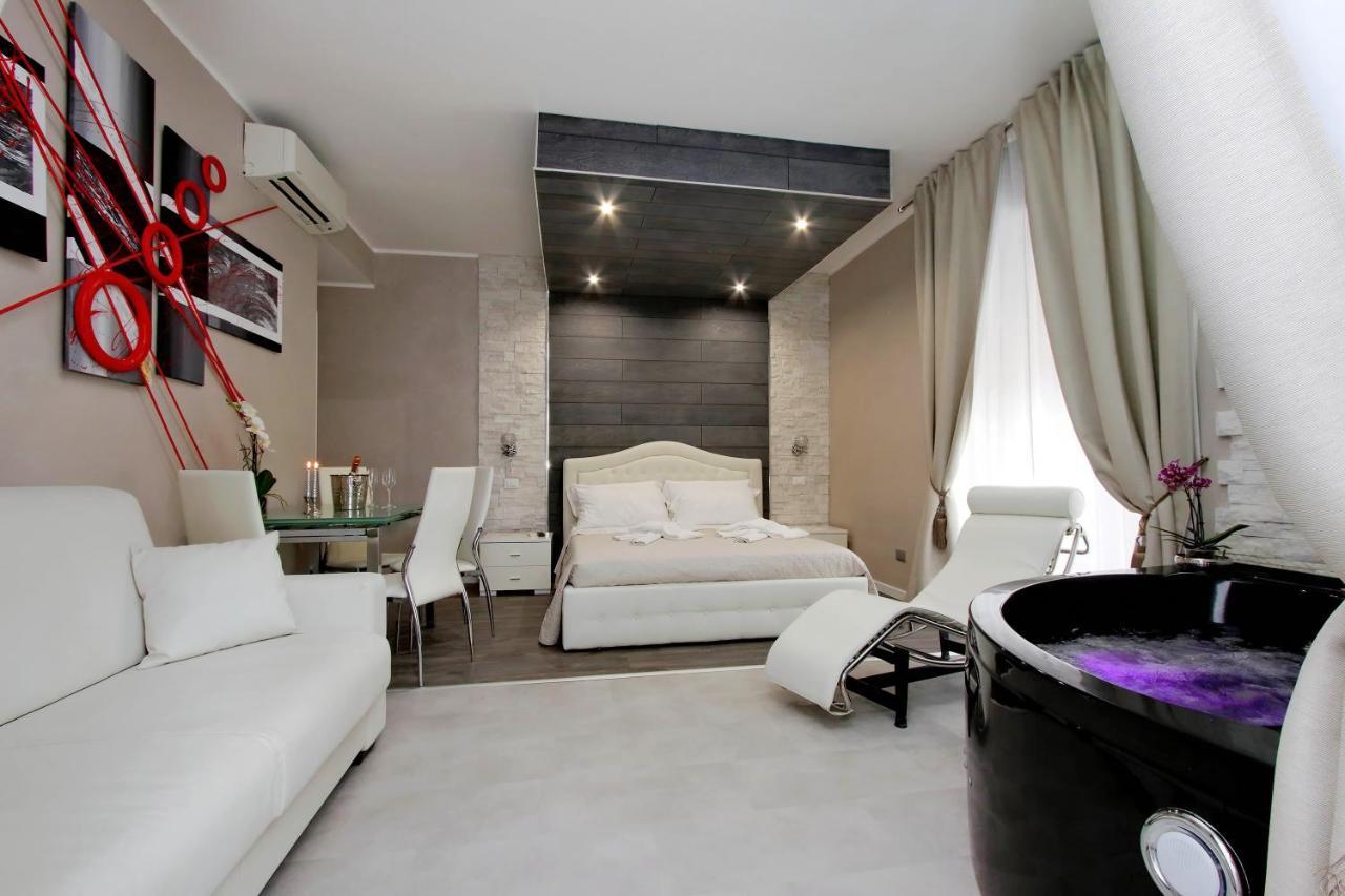 Paradise Guest Gjestgiverier Roma