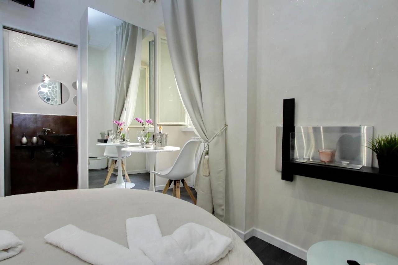 Gjestgiverier Paradise Guest Roma
