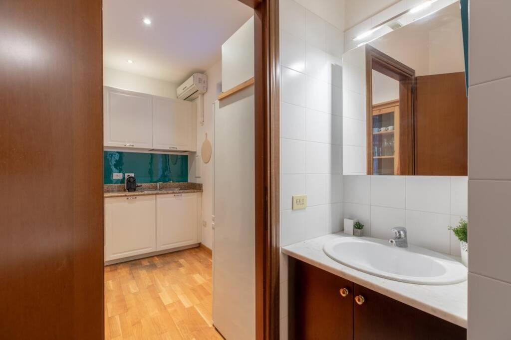 Apartamento Iflat Spanish Steps Blue *
