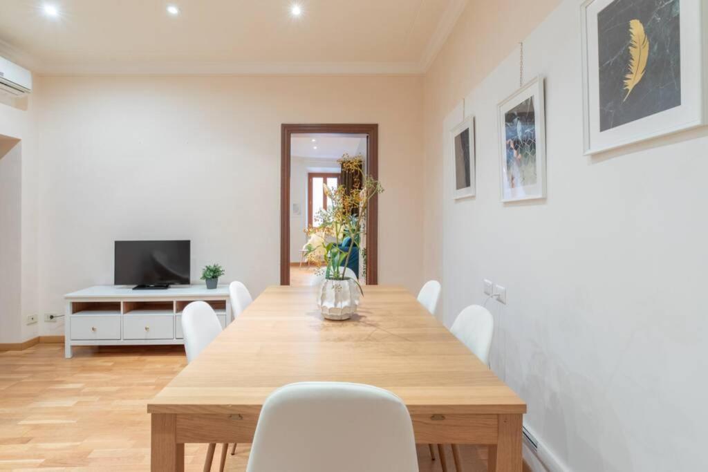 Apartamento Iflat Spanish Steps Blue *