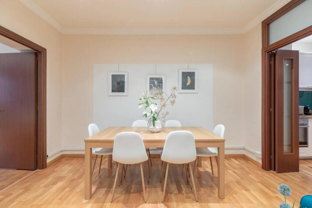 Iflat Spanish Steps Blue Apartamento *