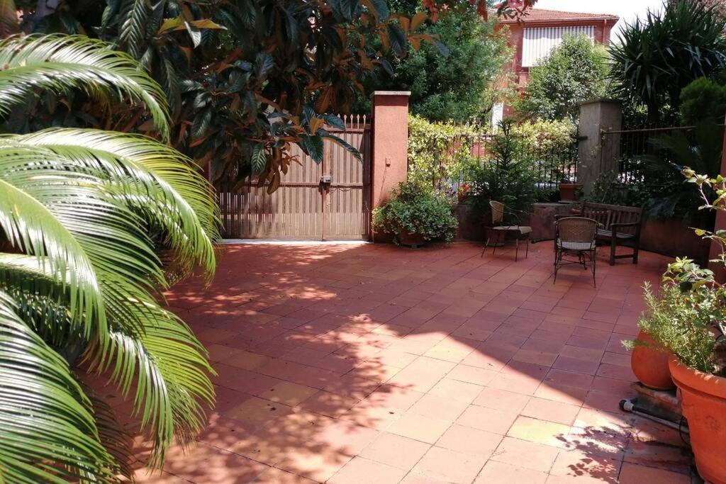 La Casa Della Mia Famiglia * Roma