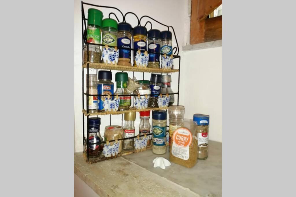 Apartamento La Casa Della Mia Famiglia