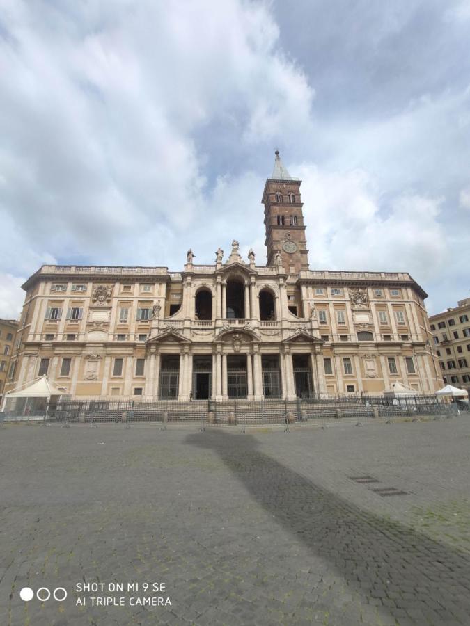 Affittacamere Double B Carlo Alberto Roma