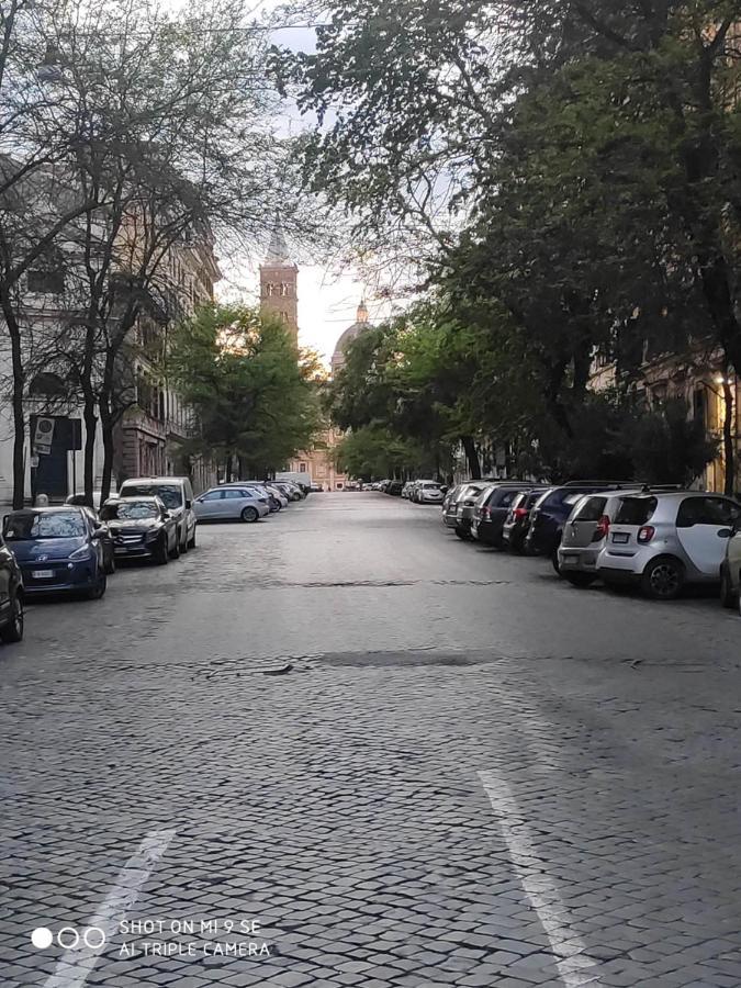 Double B Carlo Alberto Roma