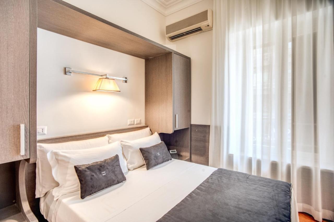 Hotell Mirti