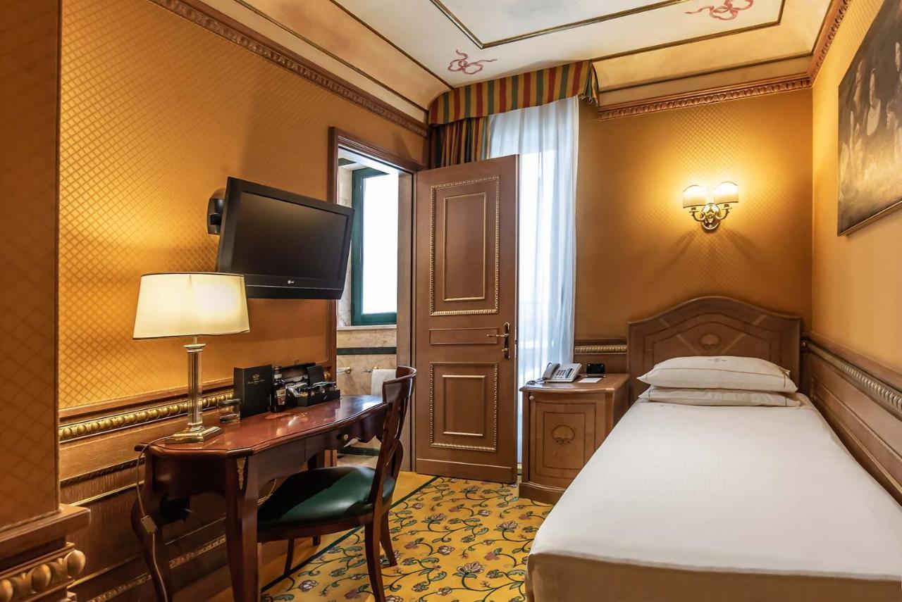 River Palace Hotell Roma
