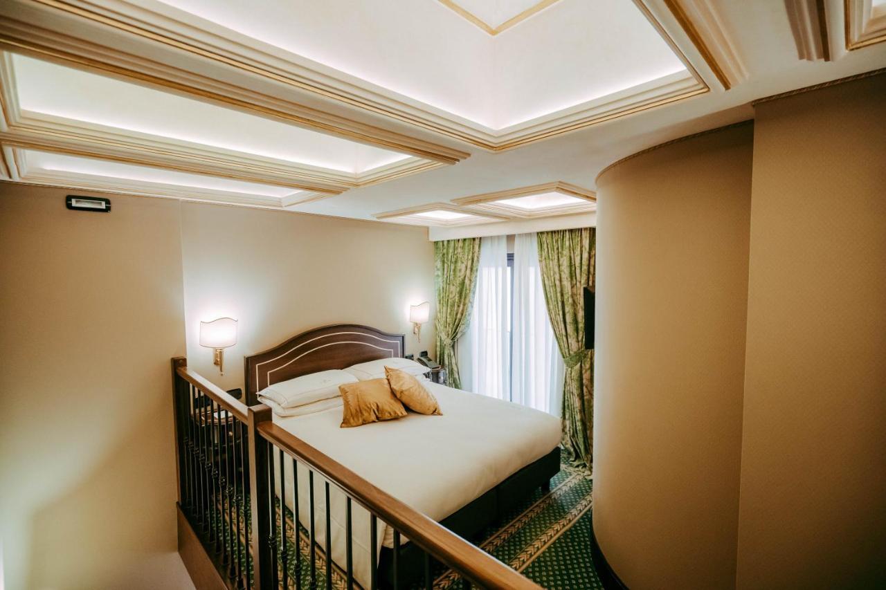 River Palace Hotell Roma