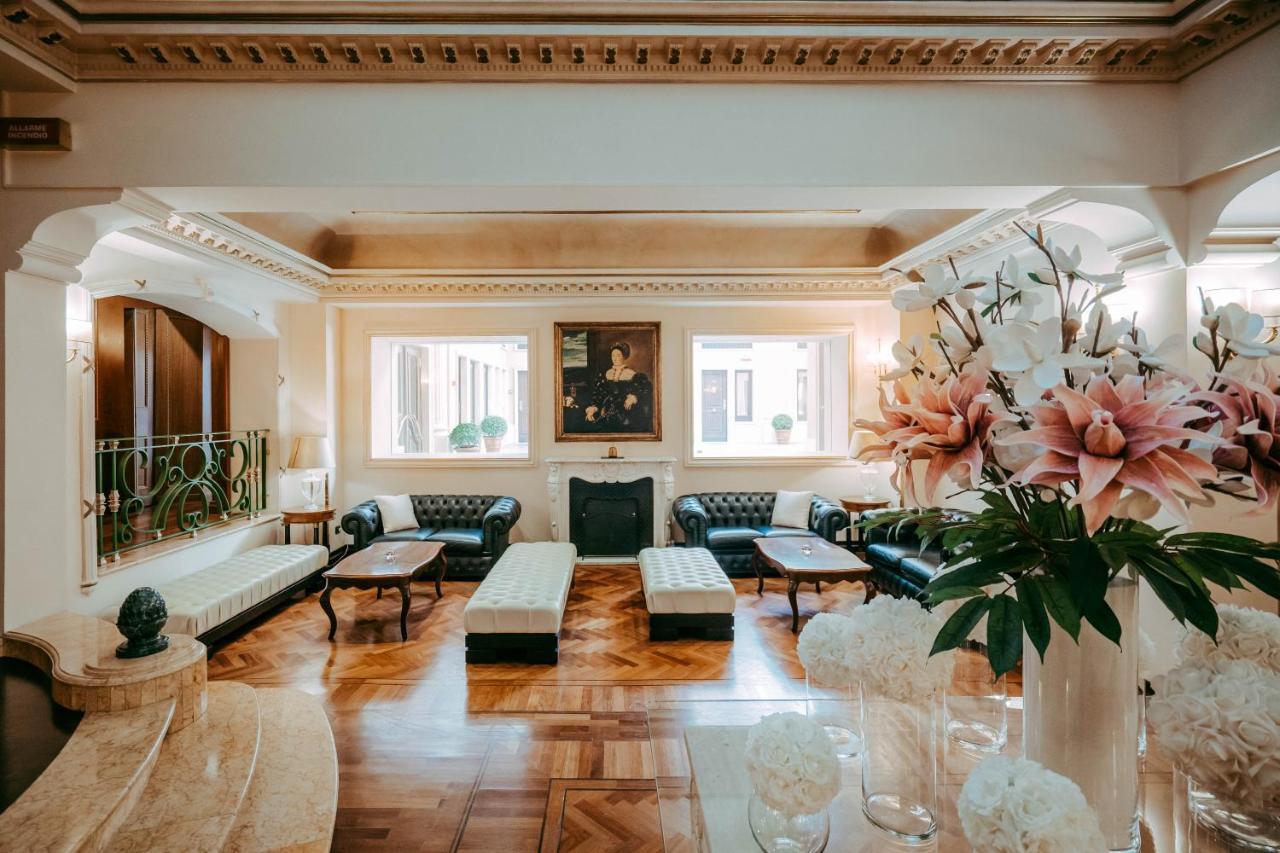 Hotell River Palace