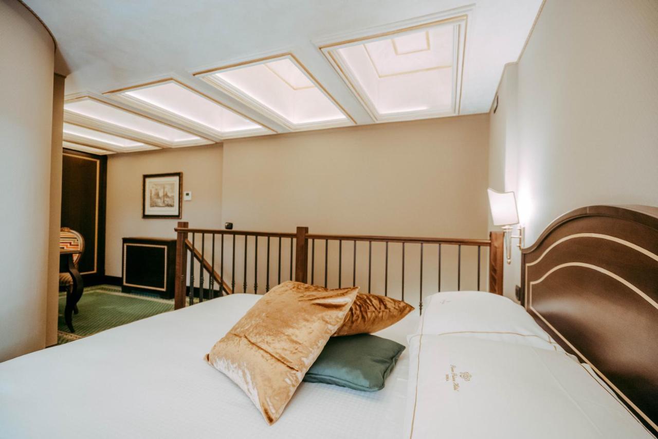 River Palace Hotell Roma