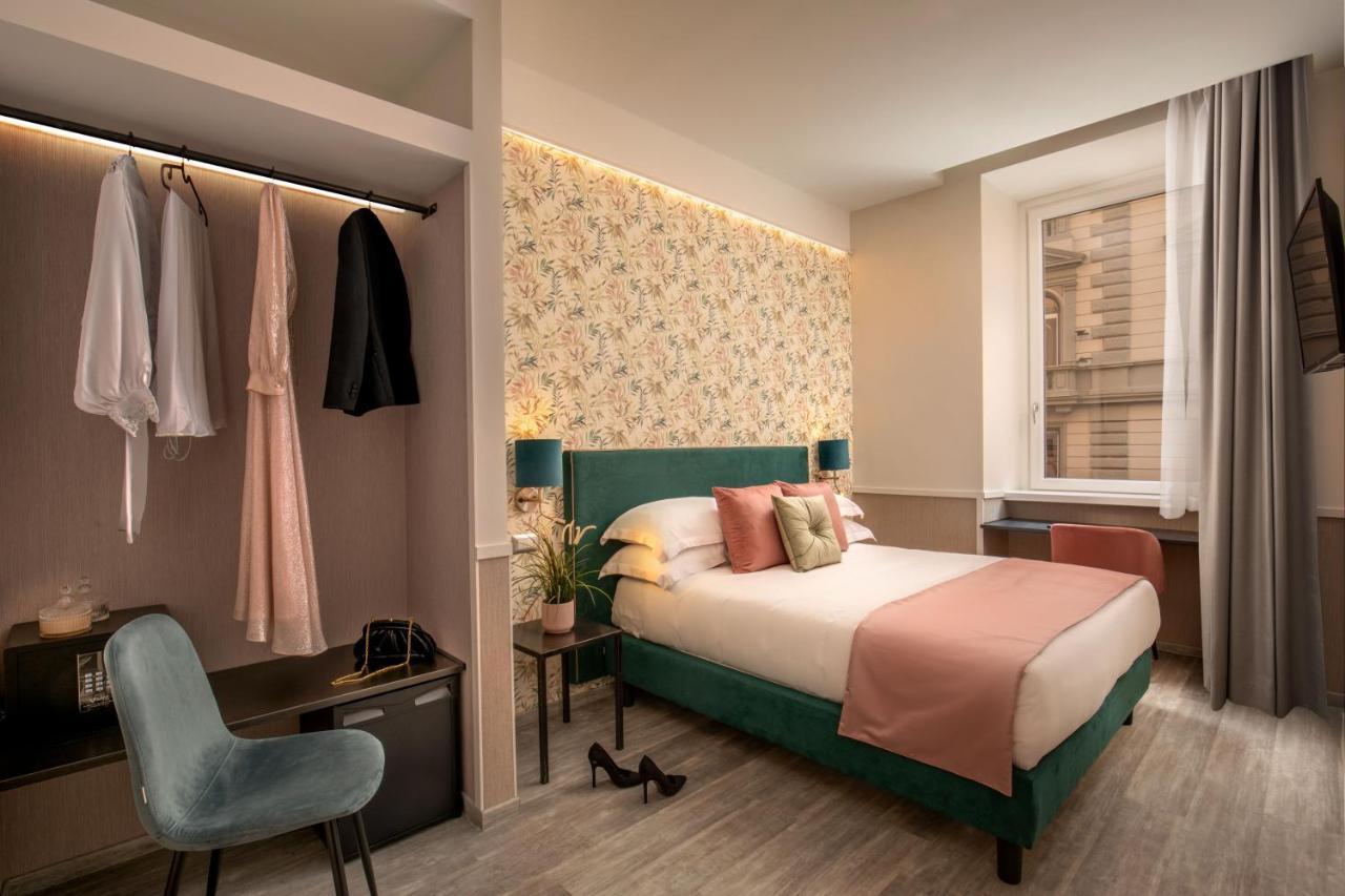 Sophie Terrace 3* Rom