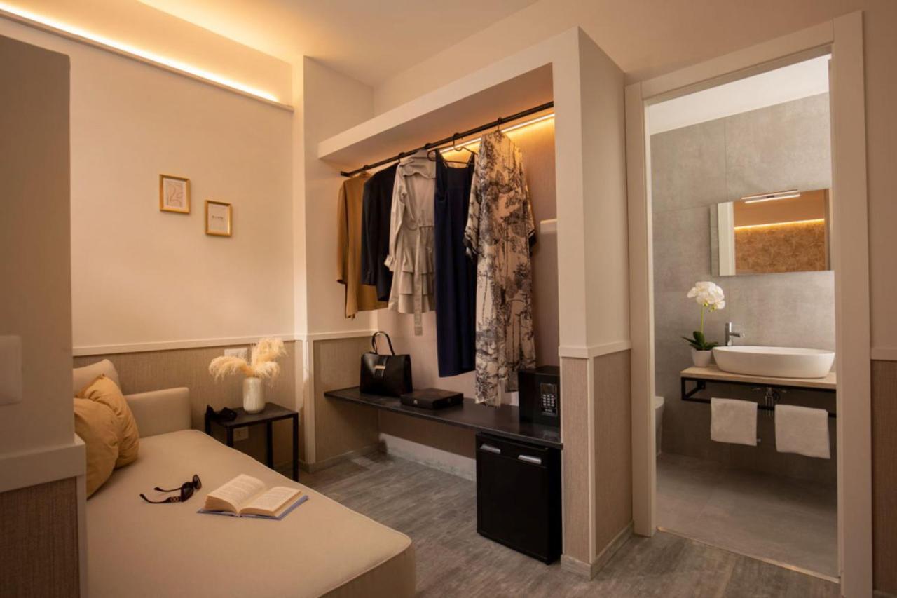 Sophie Terrace 3* Rom