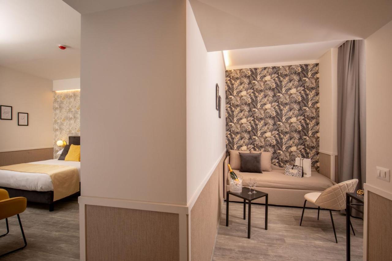 Hotell Sophie Terrace