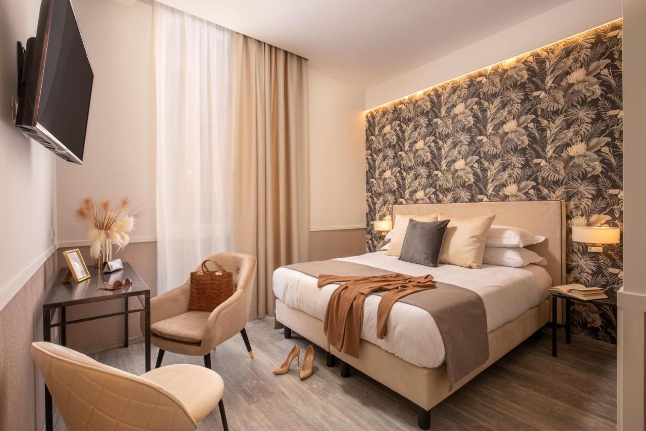 Sophie Terrace Hotell