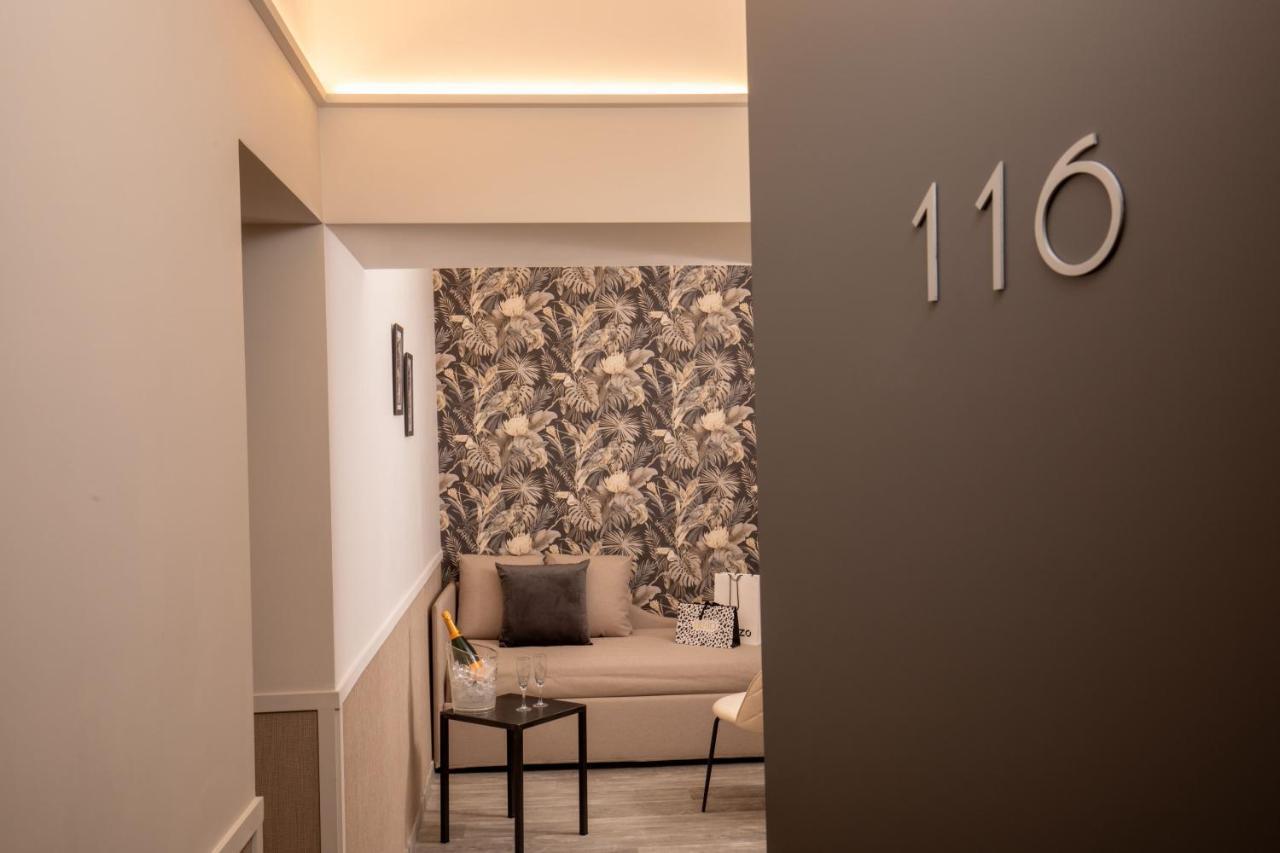 Sophie Terrace Hotell 3*