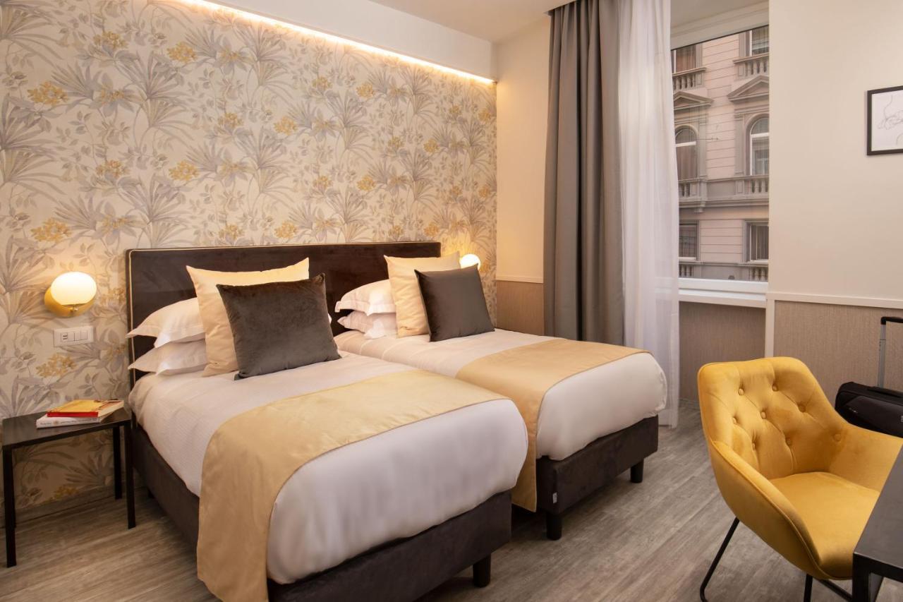 Sophie Terrace Hotel Rom