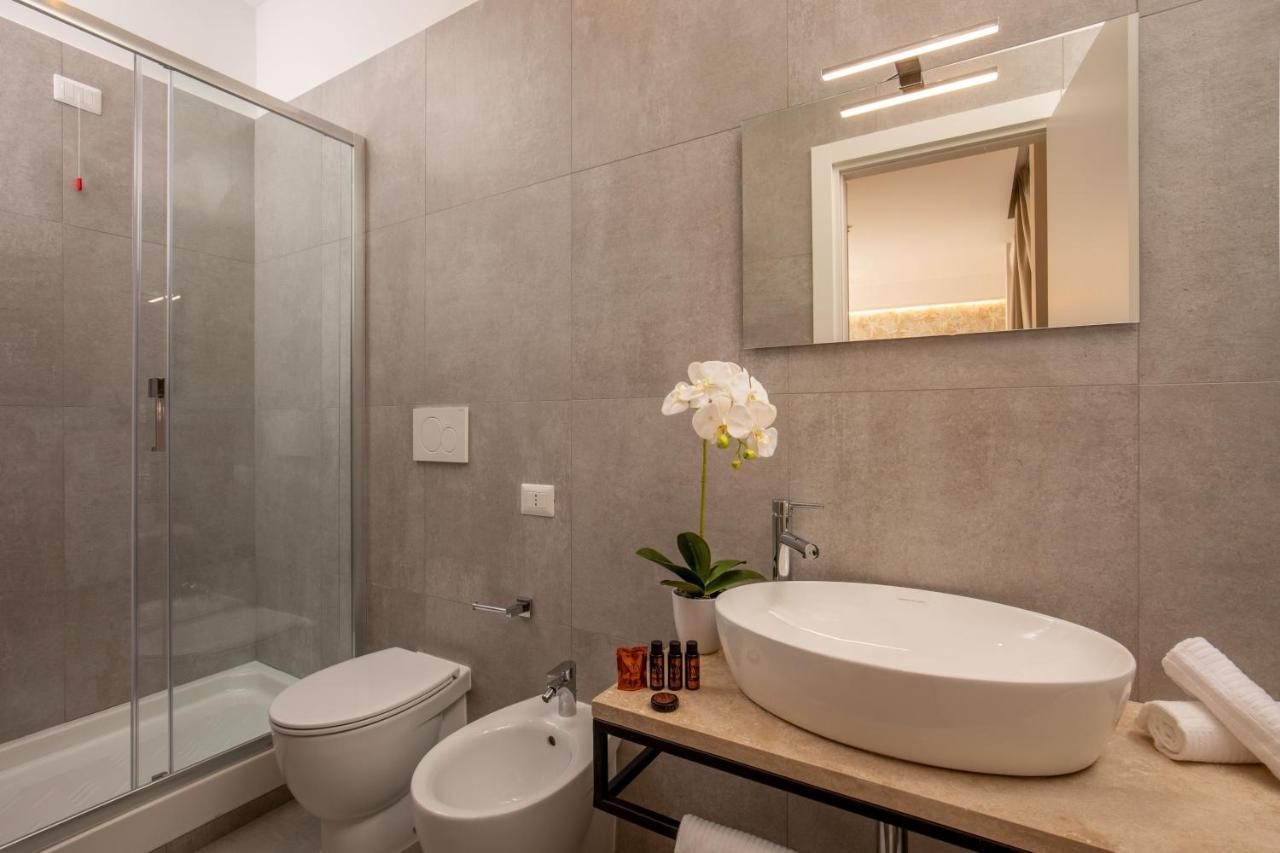 Sophie Terrace Hotell 3*