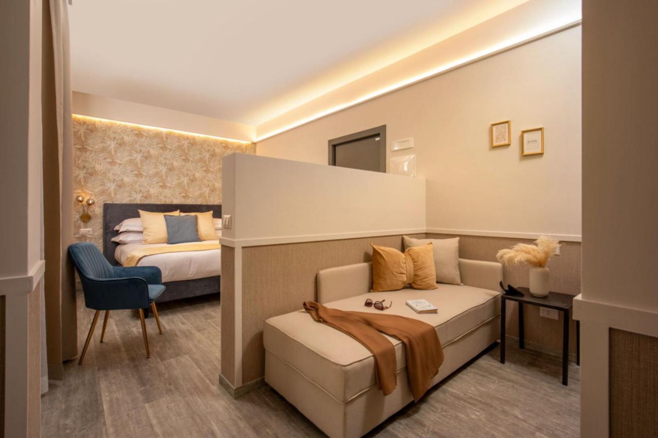 Hotell Sophie Terrace 3*