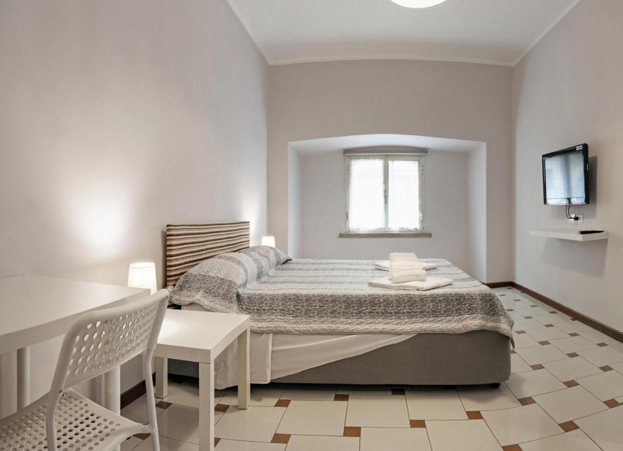 Apartamento Vatican Welc-home Roma
