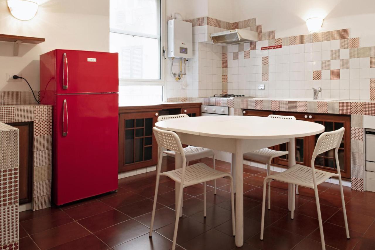 Apartamento Vatican Welc-home