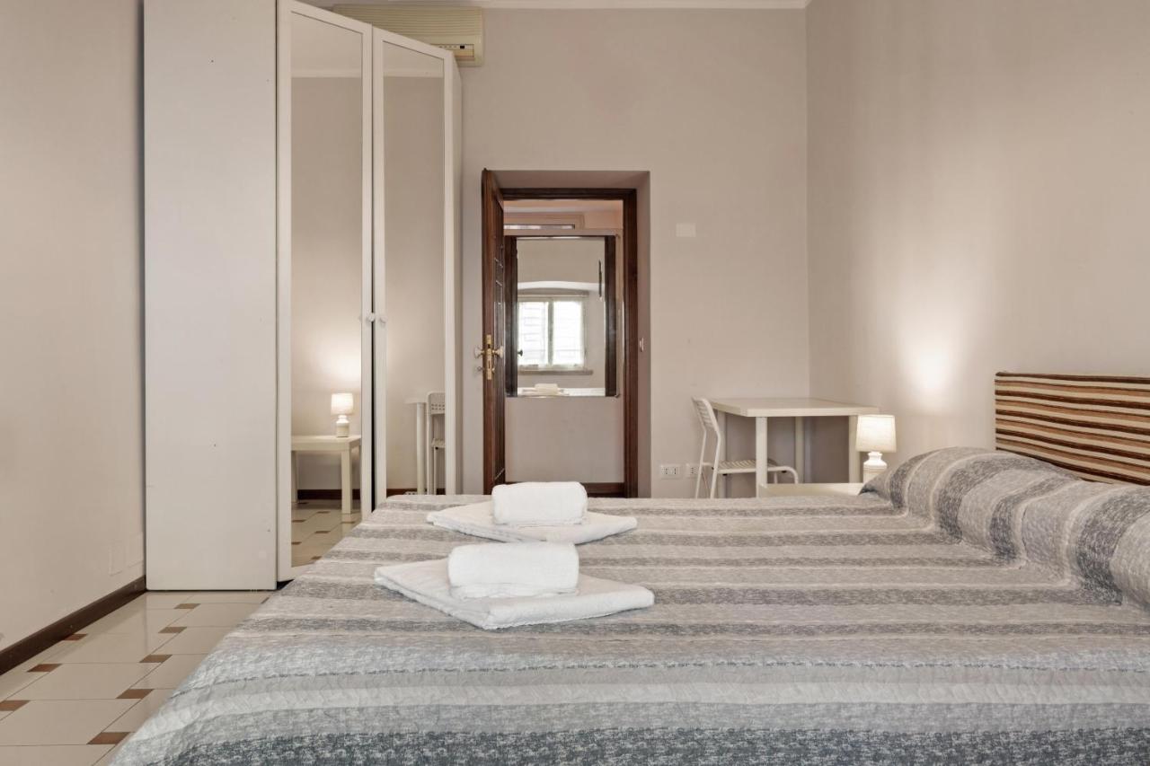 Apartamento Vatican Welc-home