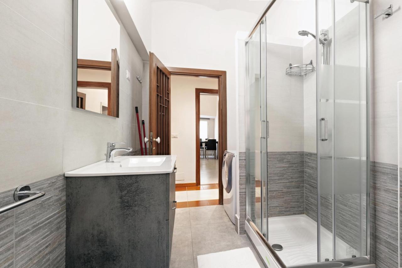 Apartamento Vatican Welc-home *