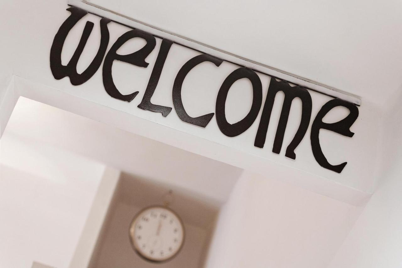 Vatican Welc-home Apartamento
