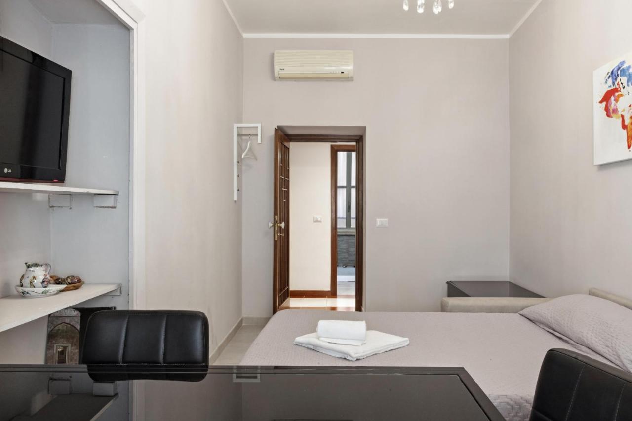Apartamento Vatican Welc-home