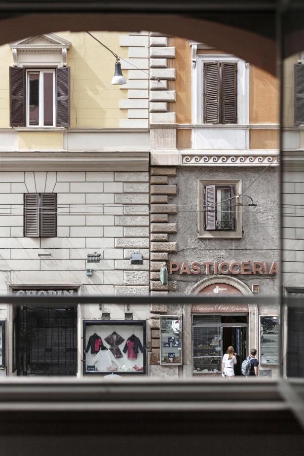 Vatican Welc-home Apartamento Roma