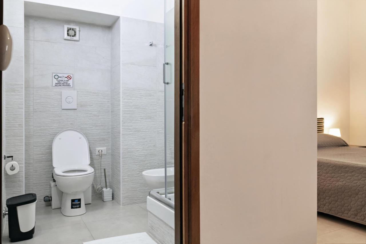 Vatican Welc-home Apartamento