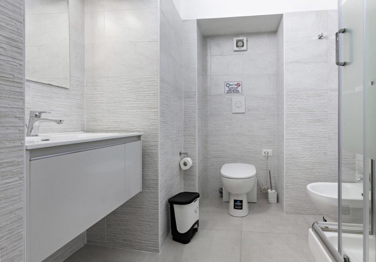 Vatican Welc-home Apartamento