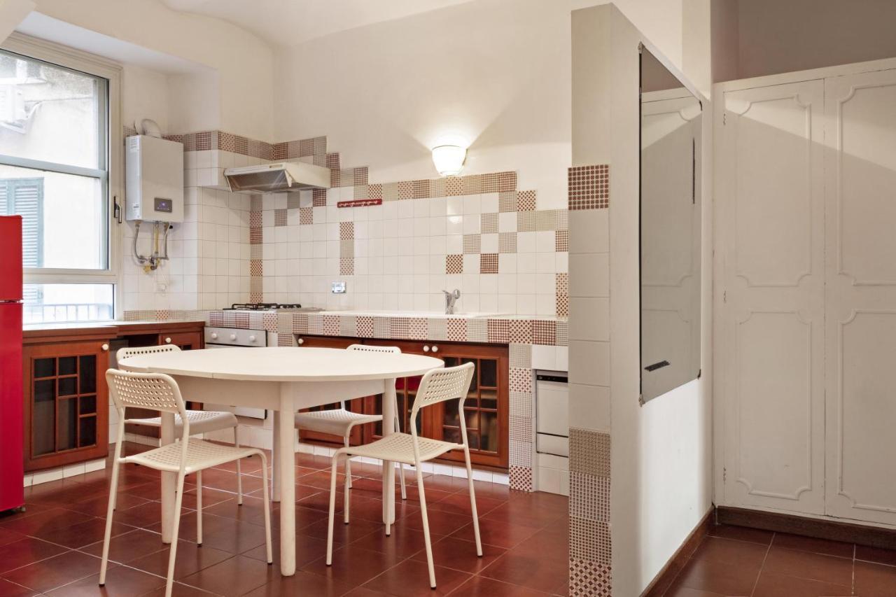 Vatican Welc-home Apartamento Roma