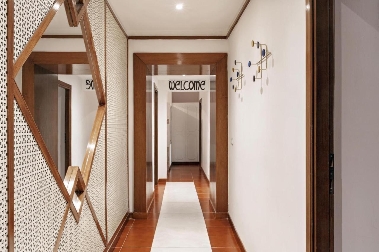 Vatican Welc-home Apartamento *