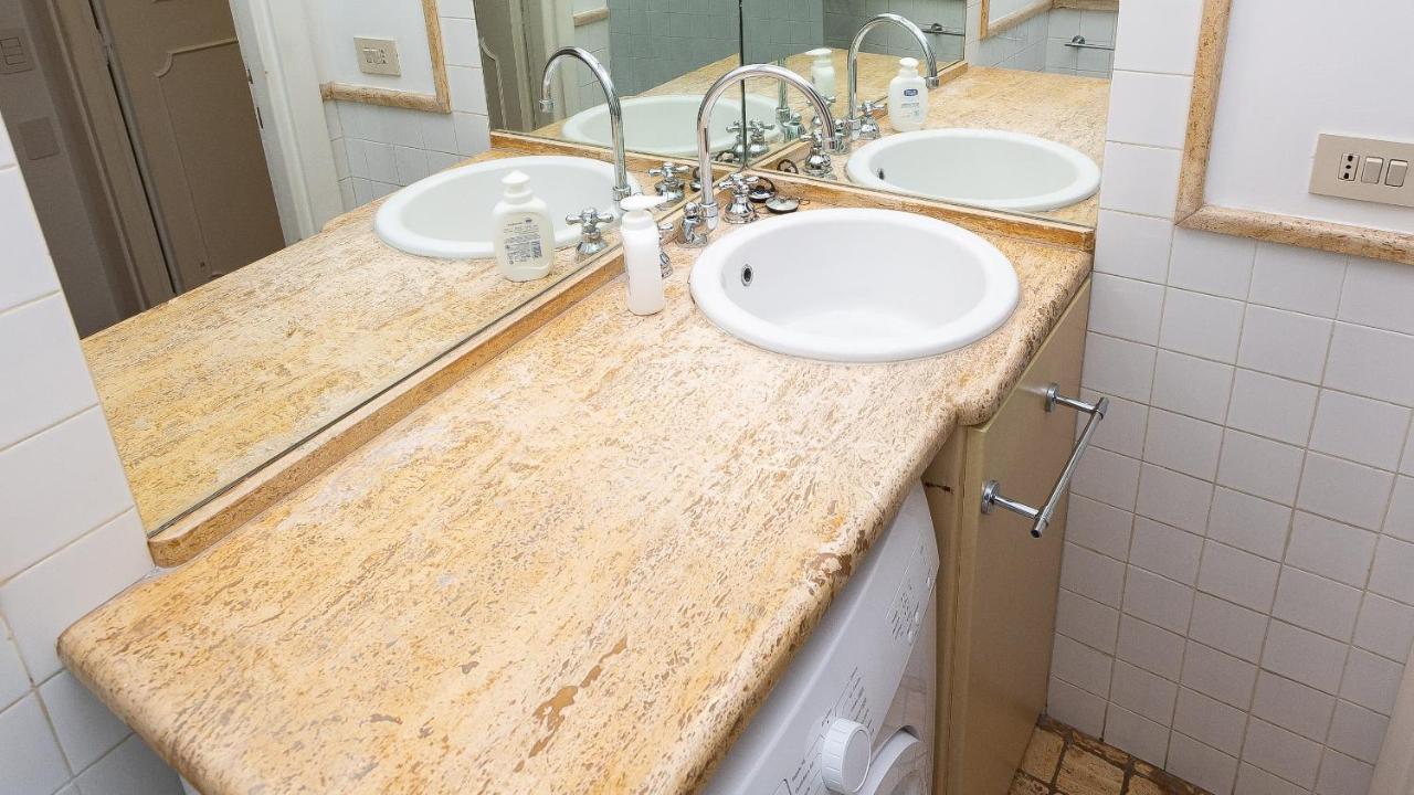 Apartamento Cartari In Roma