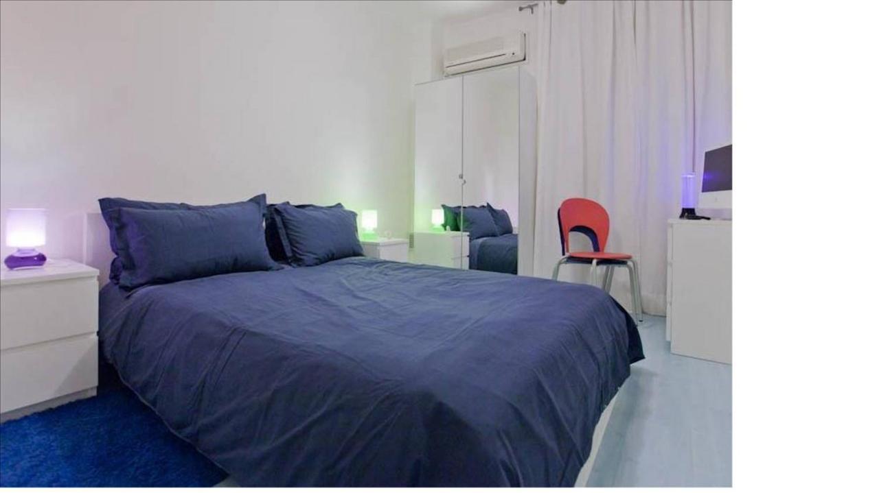 Jeans Apartamento *