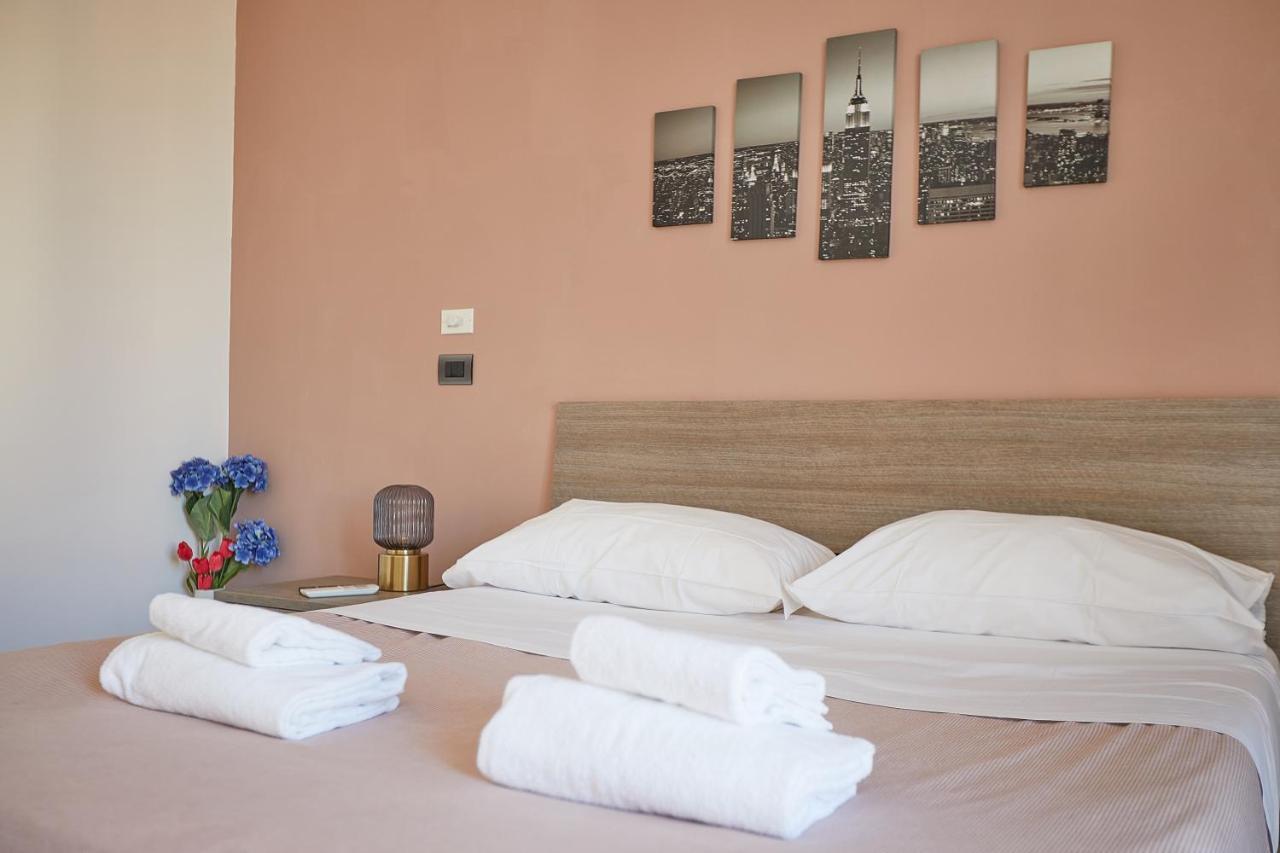 Apartment In Front Of St Peter'S Square And Vatican Museums - Mypad In Rome Apartment *