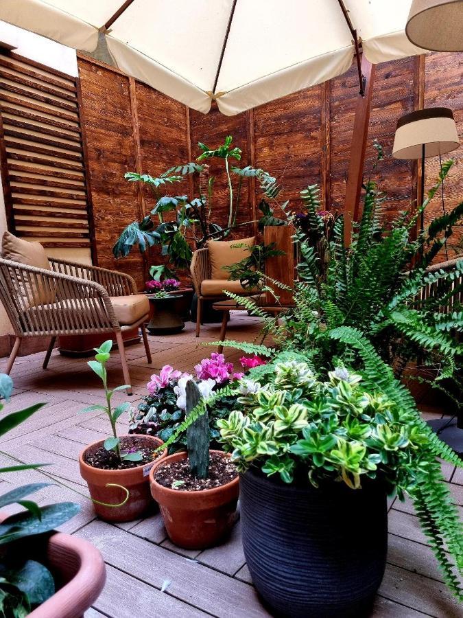 Corso 107 Wellness & * Roma