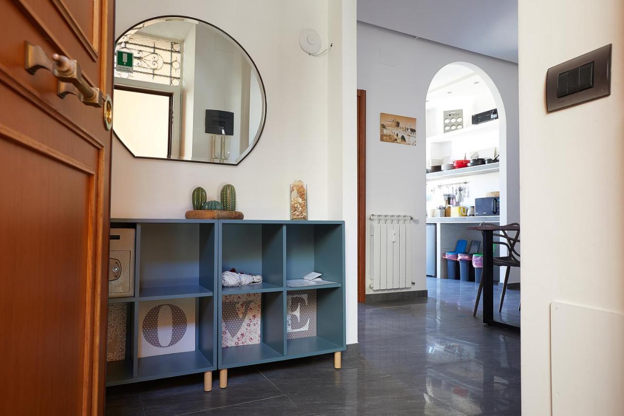 Apartment Apartment In Front Of St Peter'S Square And Vatican Museums - Mypad In Rome