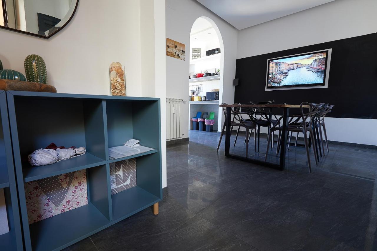 Apartment Apartment In Front Of St Peter'S Square And Vatican Museums - Mypad In Rome