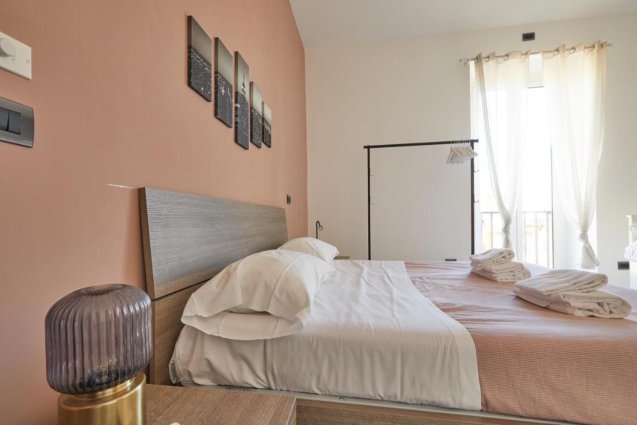Apartment Apartment In Front Of St Peter'S Square And Vatican Museums - Mypad In Rome *