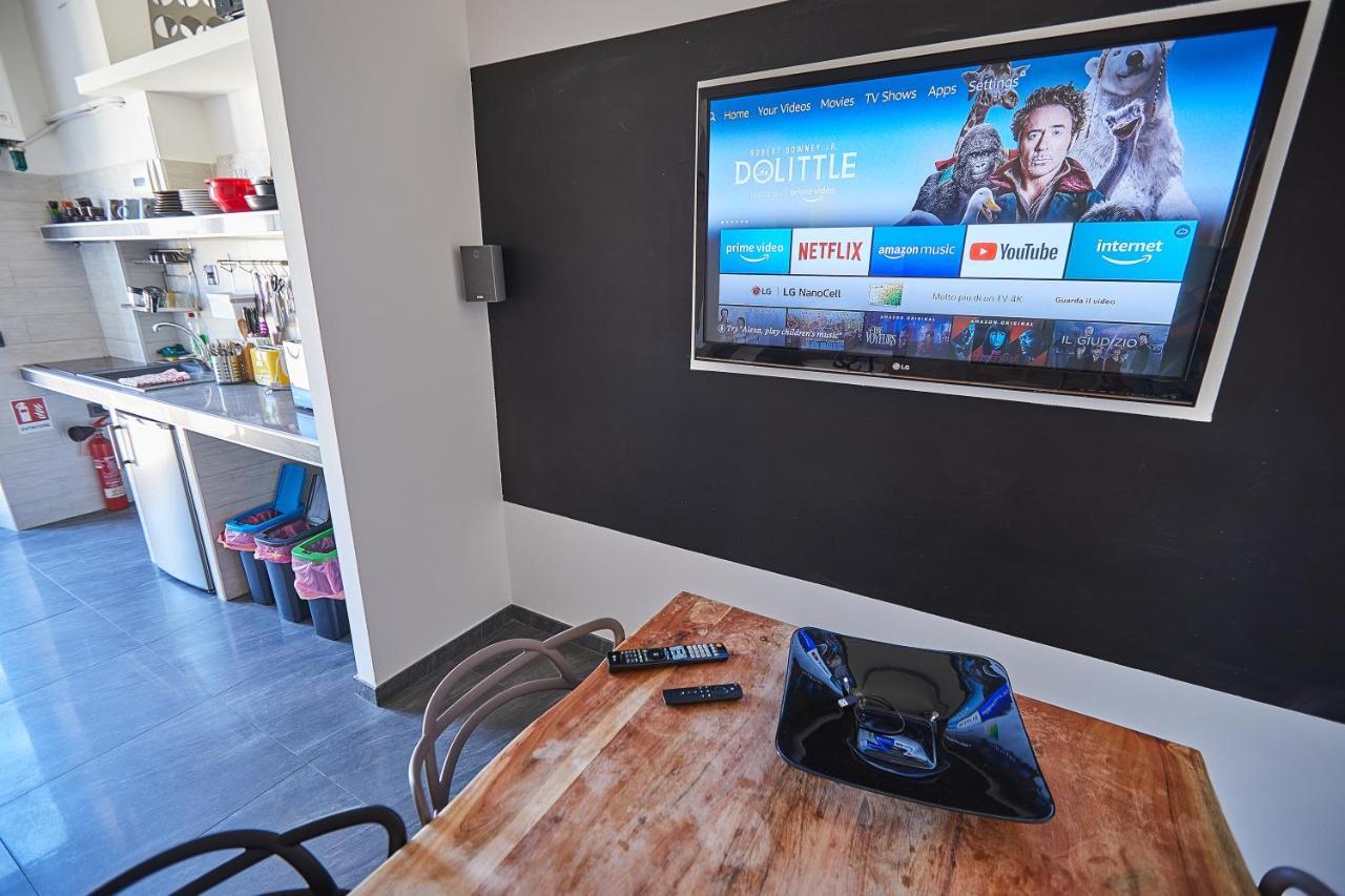 Apartment In Front Of St Peter'S Square And Vatican Museums - Mypad In Rome Apartment Rom
