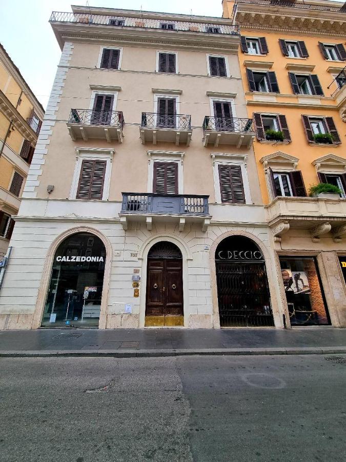 Corso 107 Wellness & * Roma