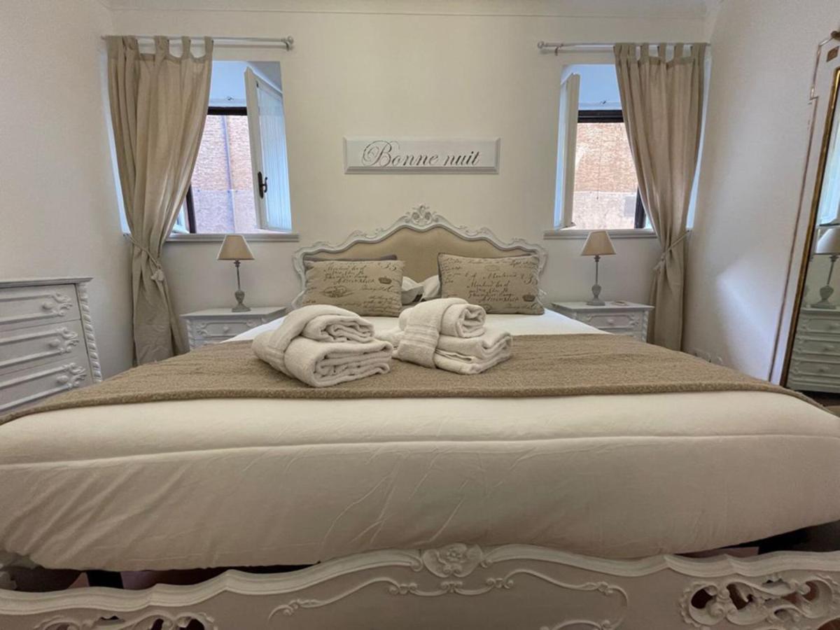 Sweet Arco Farnese Apartamento Roma