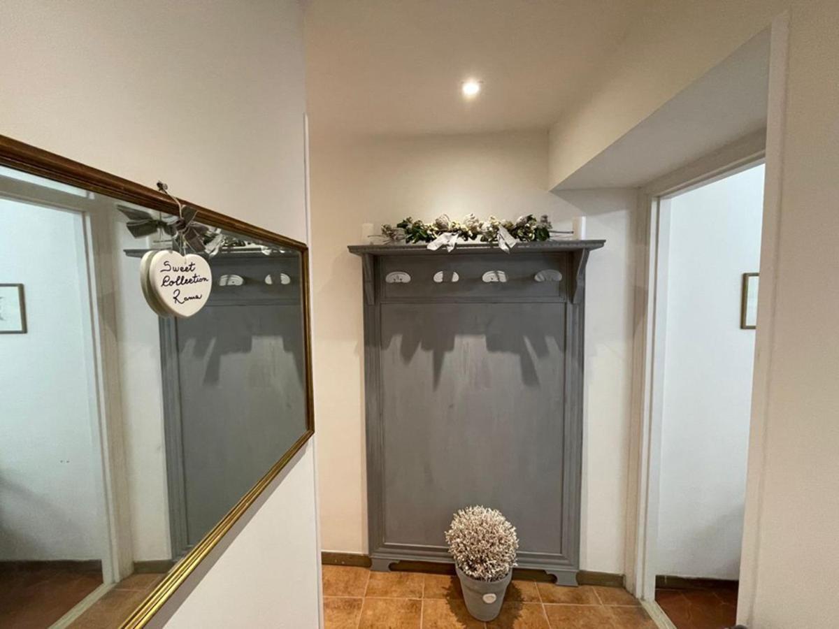 Apartamento Sweet Arco Farnese Roma