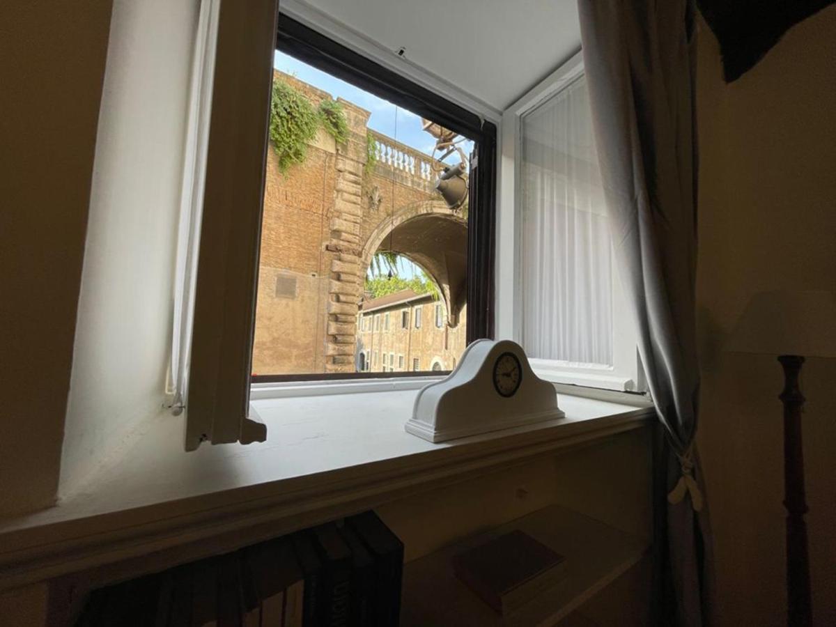 Apartamento Sweet Arco Farnese Roma