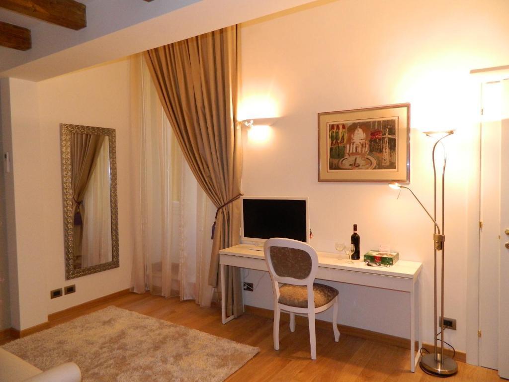Leilighet Home Suite Rome *